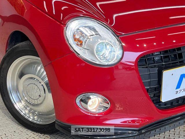 Daihatsu COPEN 2020-06 7721932-11