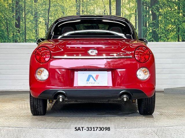 Daihatsu COPEN 2020-06 7721932-13