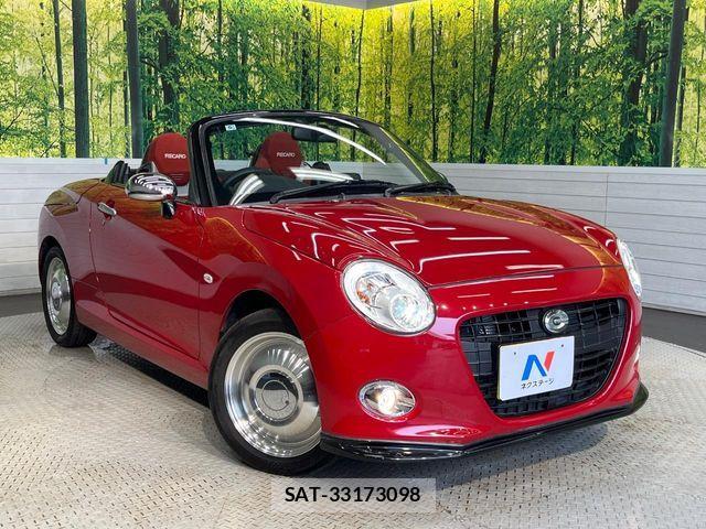 Daihatsu COPEN 2020-06 7721932-14