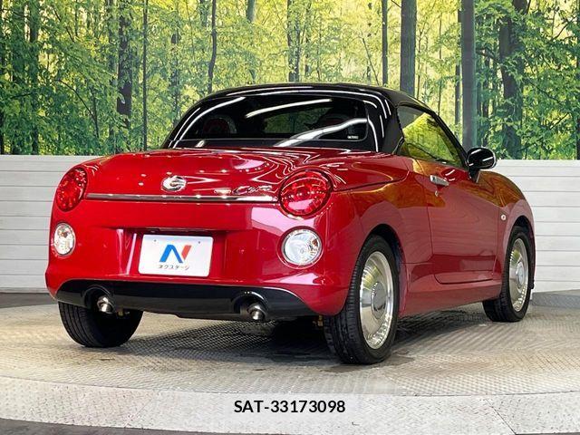 Daihatsu COPEN 2020-06 7721932-15