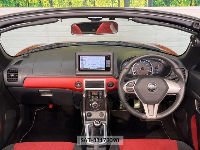 Daihatsu COPEN 2020-06 7721932-1