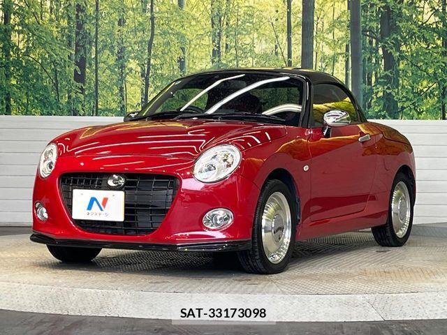 Daihatsu COPEN 2020-06 7721932-19