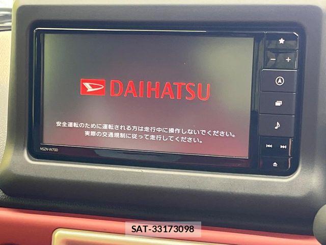 Daihatsu COPEN 2020-06 7721932-2