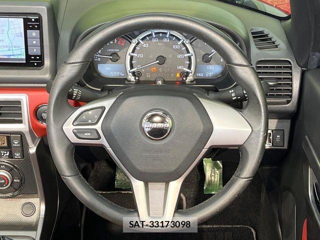 Daihatsu COPEN 2020-06 7721932-6