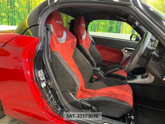Daihatsu COPEN 2020-06 7721932-7
