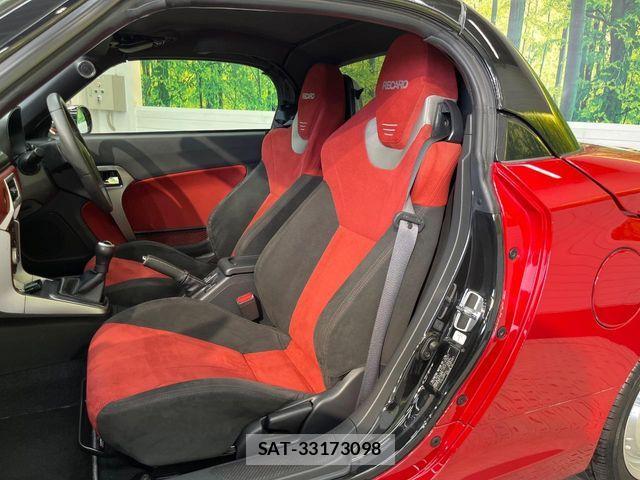 Daihatsu COPEN 2020-06 7721932-8