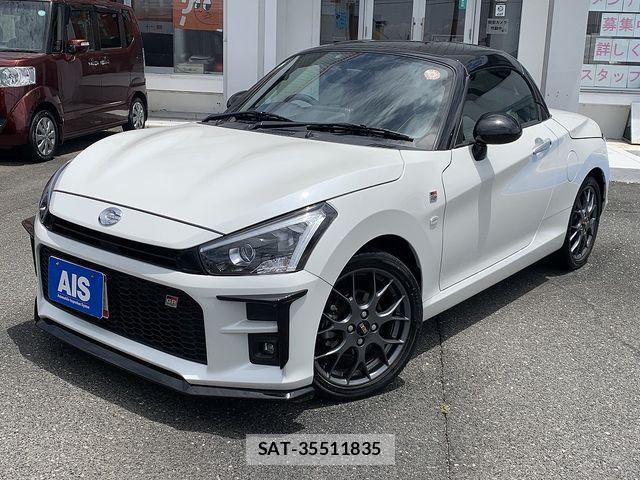 Toyota Copen 2022-10 7721930-0