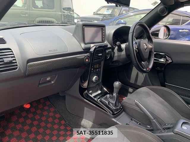 Toyota Copen 2022-10 7721930-18