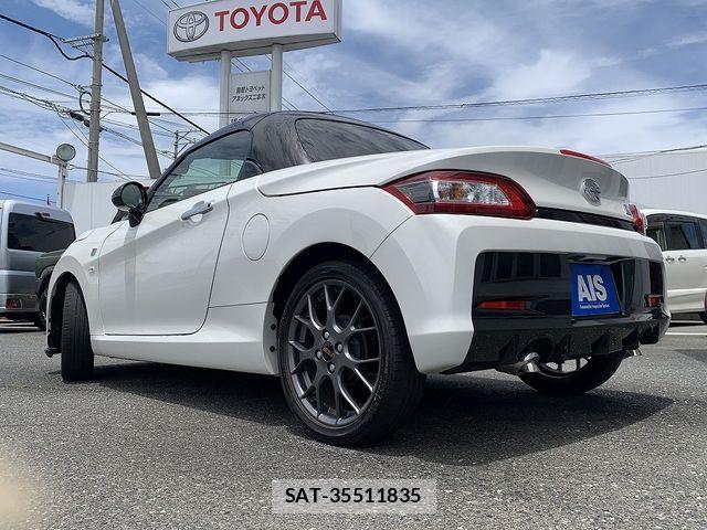 Toyota Copen 2022-10 7721930-1