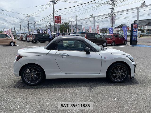 Toyota Copen 2022-10 7721930-21