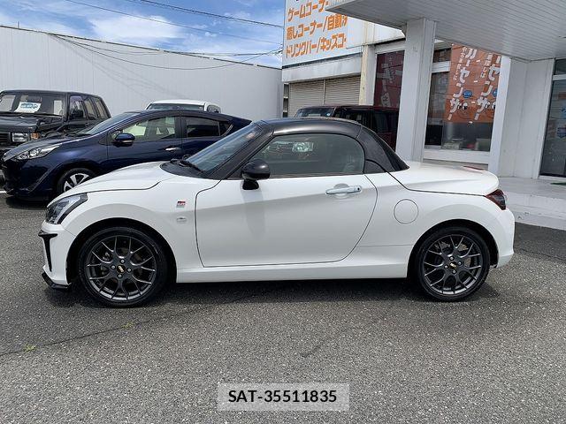 Toyota Copen 2022-10 7721930-22