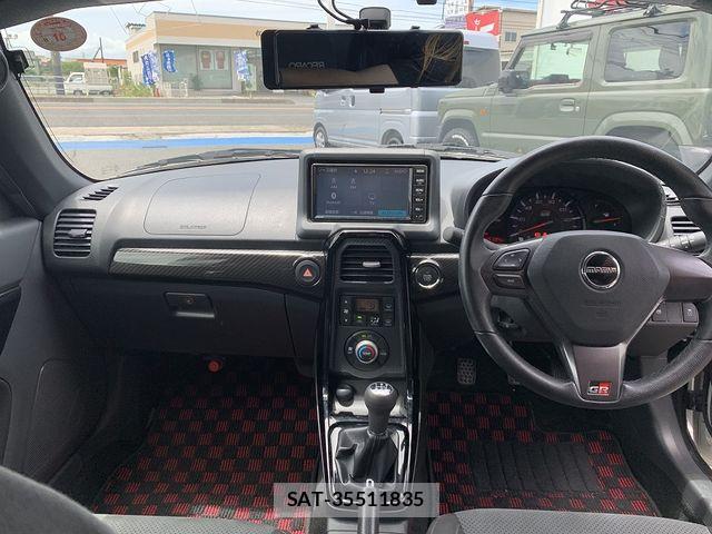 Toyota Copen 2022-10 7721930-2