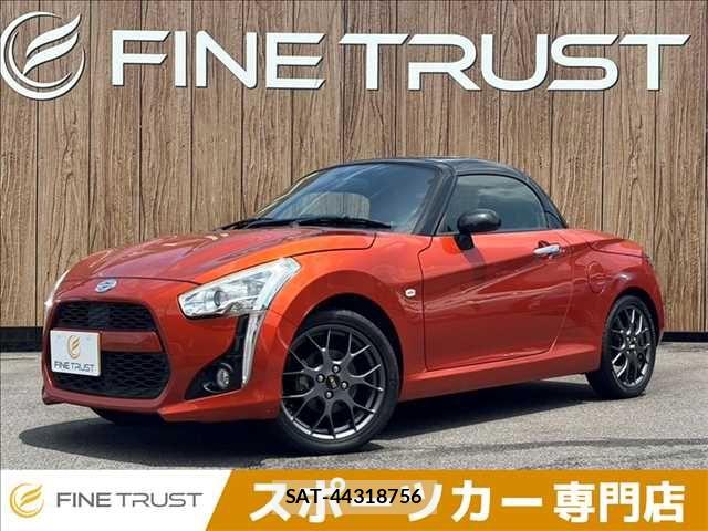 Daihatsu COPEN 2014-09 7721941-0