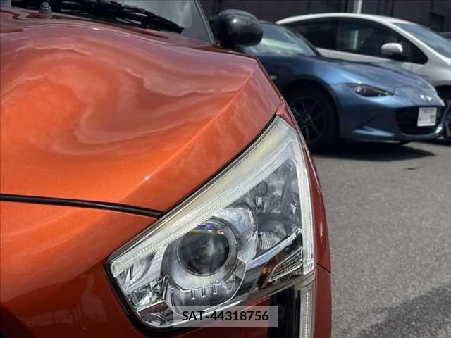 Daihatsu COPEN 2014-09 7721941-9