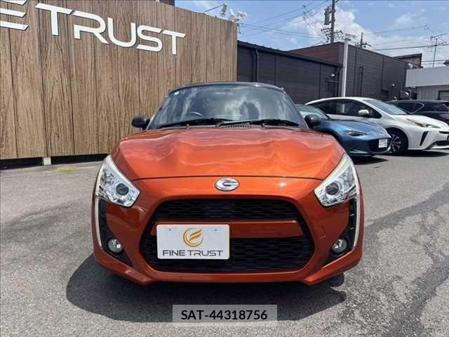 Daihatsu COPEN 2014-09 7721941-13