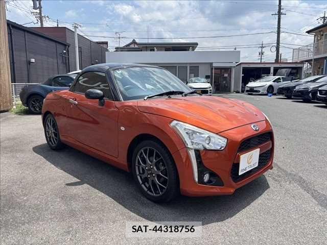 Daihatsu COPEN 2014-09 7721941-14