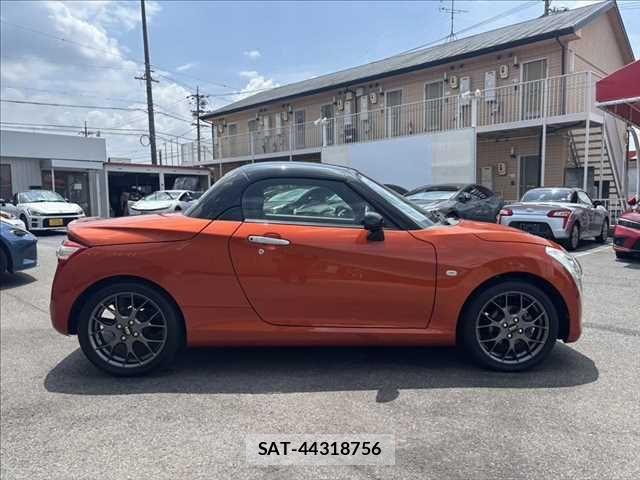 Daihatsu COPEN 2014-09 7721941-15