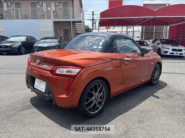 Daihatsu COPEN 2014-09 7721941-16