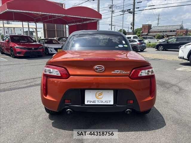 Daihatsu COPEN 2014-09 7721941-17