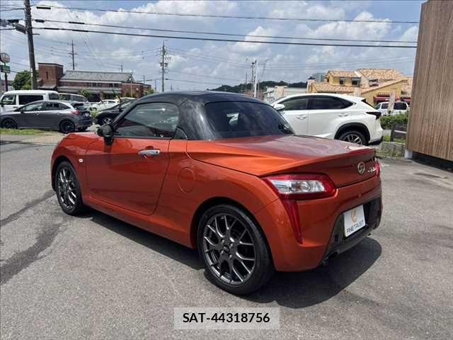 Daihatsu COPEN 2014-09 7721941-18