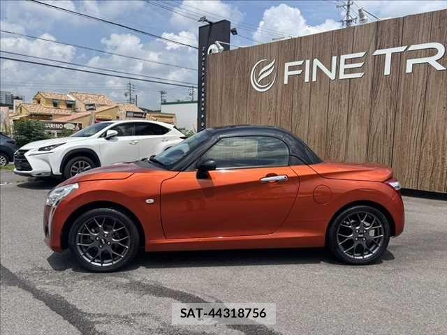 Daihatsu COPEN 2014-09 7721941-19