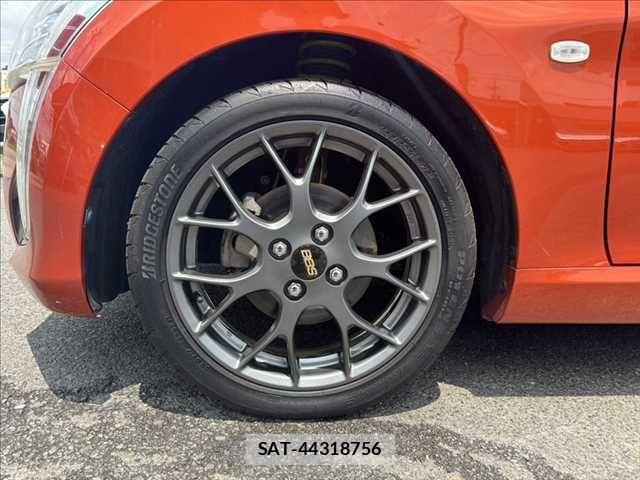 Daihatsu COPEN 2014-09 7721941-27