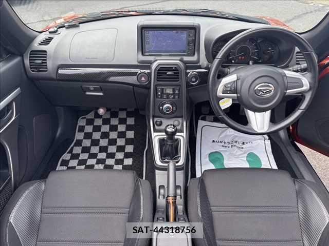 Daihatsu COPEN 2014-09 7721941-2