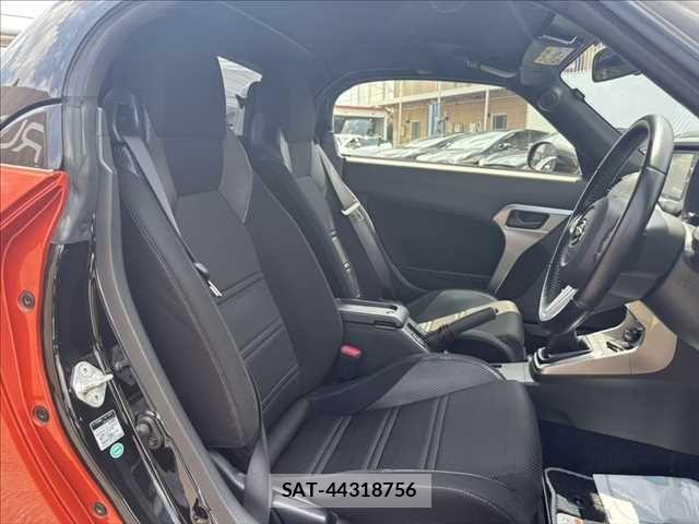 Daihatsu COPEN 2014-09 7721941-6