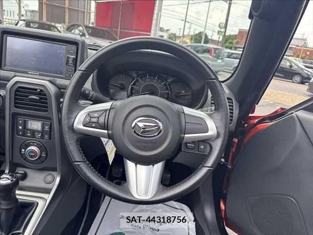 Daihatsu COPEN 2014-09 7721941-8