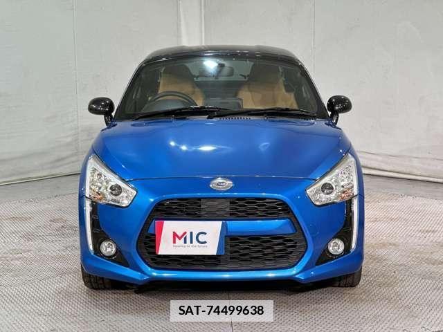 Daihatsu COPEN 2014-09 7721947-9