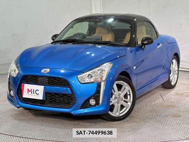 Daihatsu COPEN 2014-09 7721947-10