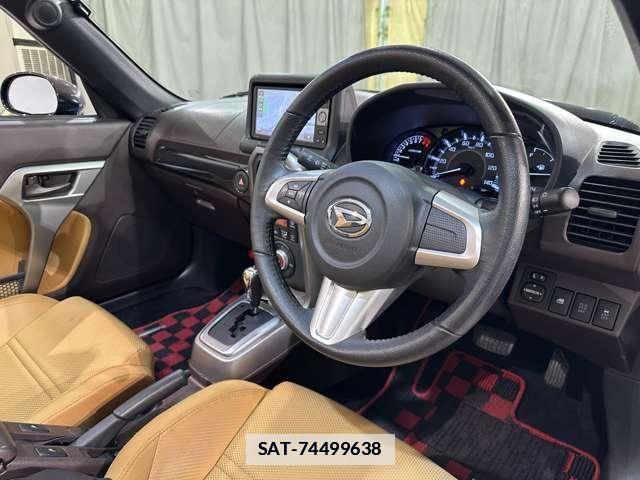 Daihatsu COPEN 2014-09 7721947-11
