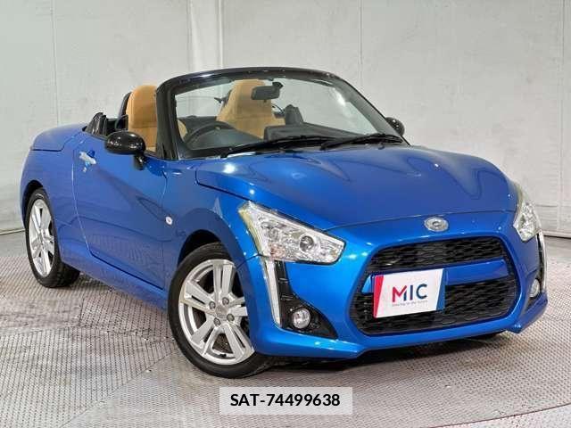 Daihatsu COPEN 2014-09 7721947-1