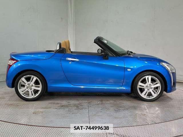 Daihatsu COPEN 2014-09 7721947-3