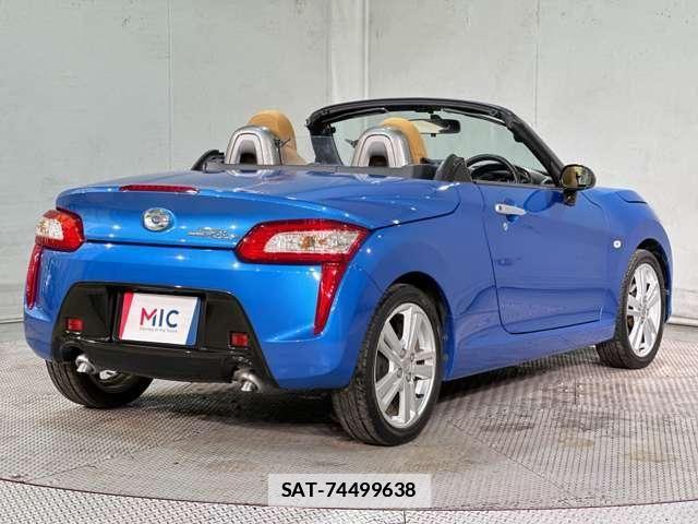 Daihatsu COPEN 2014-09 7721947-4