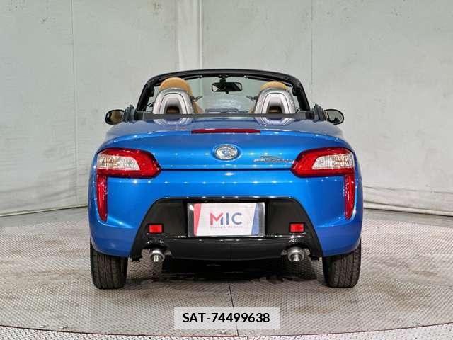 Daihatsu COPEN 2014-09 7721947-5