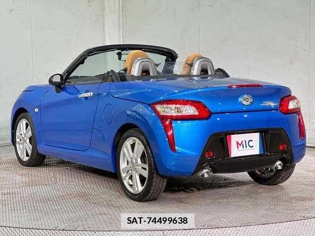 Daihatsu COPEN 2014-09 7721947-6