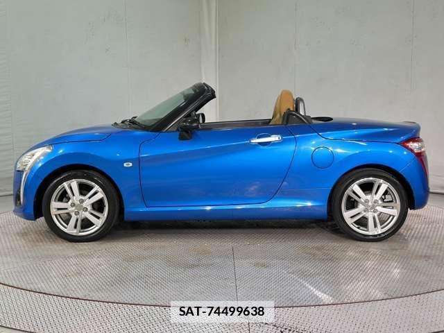 Daihatsu COPEN 2014-09 7721947-7