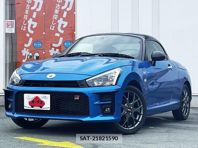 Toyota Copen 2022-11 7721927-0
