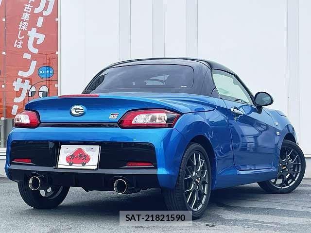 Toyota Copen 2022-11 7721927-2