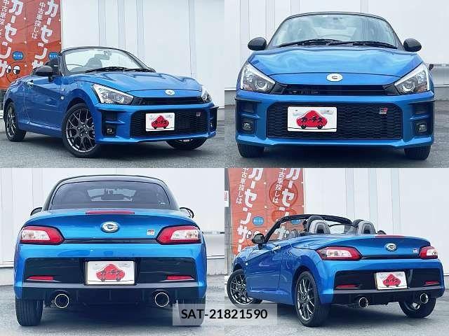 Toyota Copen 2022-11 7721927-7