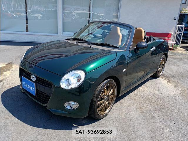 Daihatsu COPEN 2020-04 7721945-0