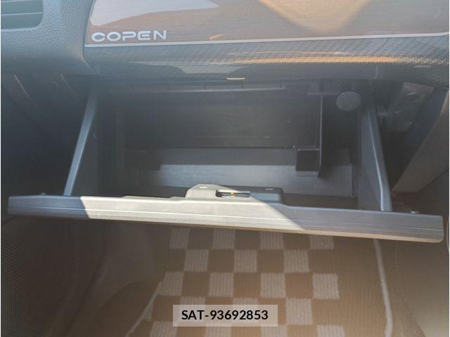 Daihatsu COPEN 2020-04 7721945-17