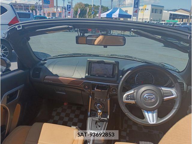 Daihatsu COPEN 2020-04 7721945-3