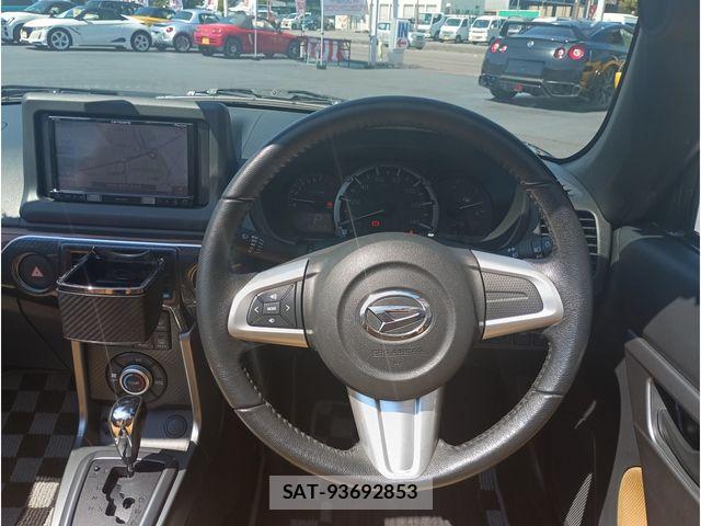 Daihatsu COPEN 2020-04 7721945-4