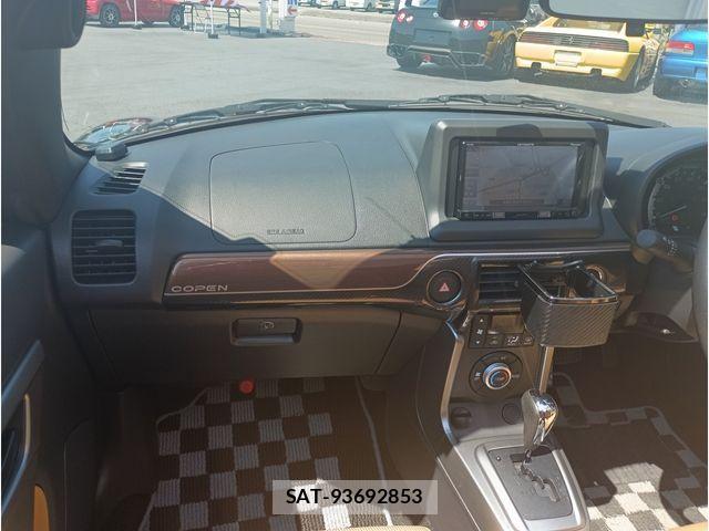 Daihatsu COPEN 2020-04 7721945-5