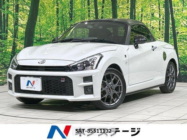 Toyota Copen 2021-08 7721931-0