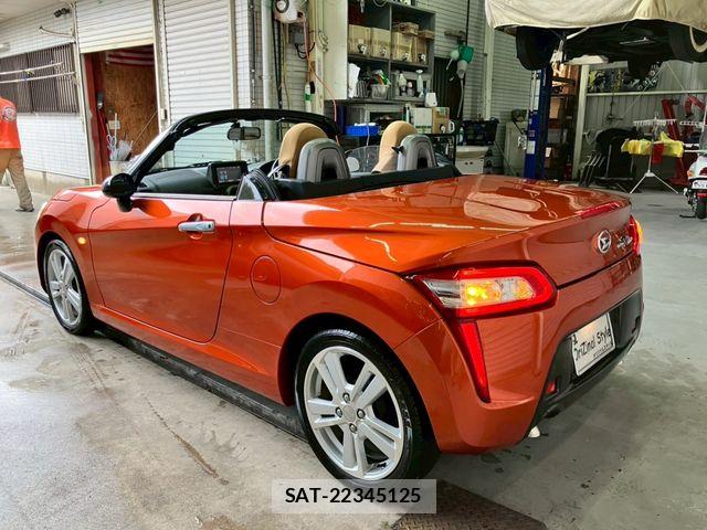 Daihatsu COPEN 2015-04 7721950-10