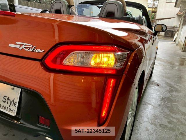 Daihatsu COPEN 2015-04 7721950-11