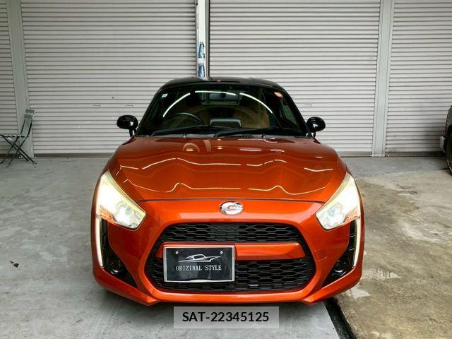 Daihatsu COPEN 2015-04 7721950-15